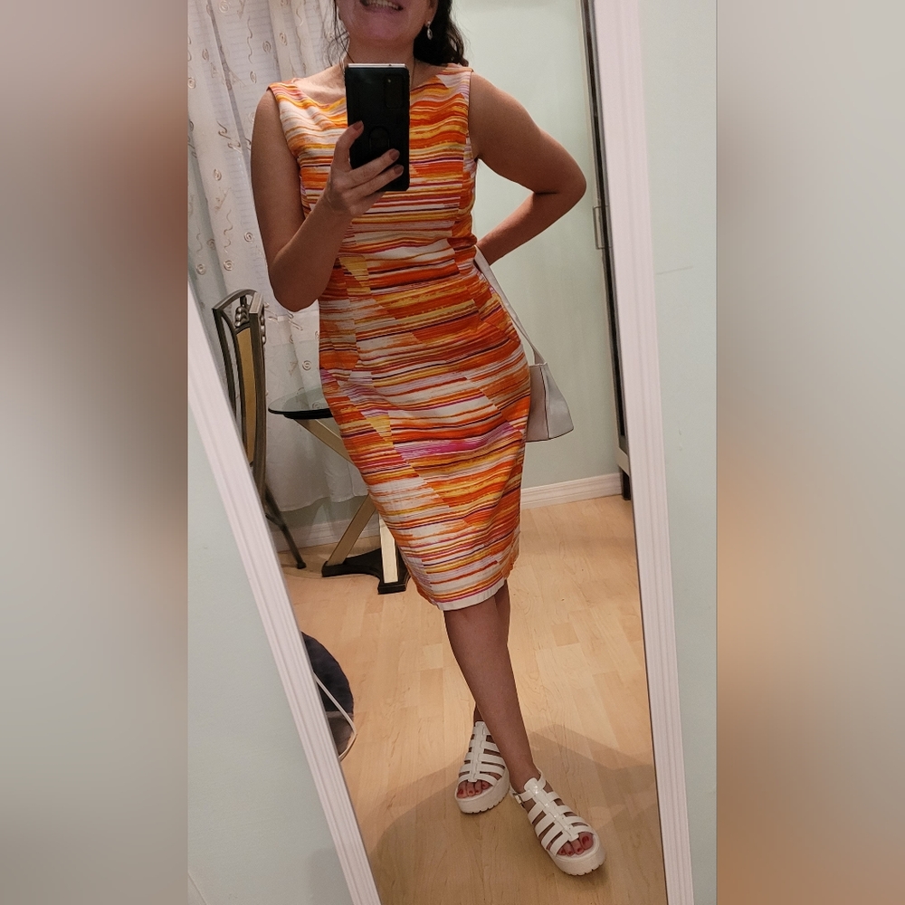 Preston & York Pensl Dress ❤️
